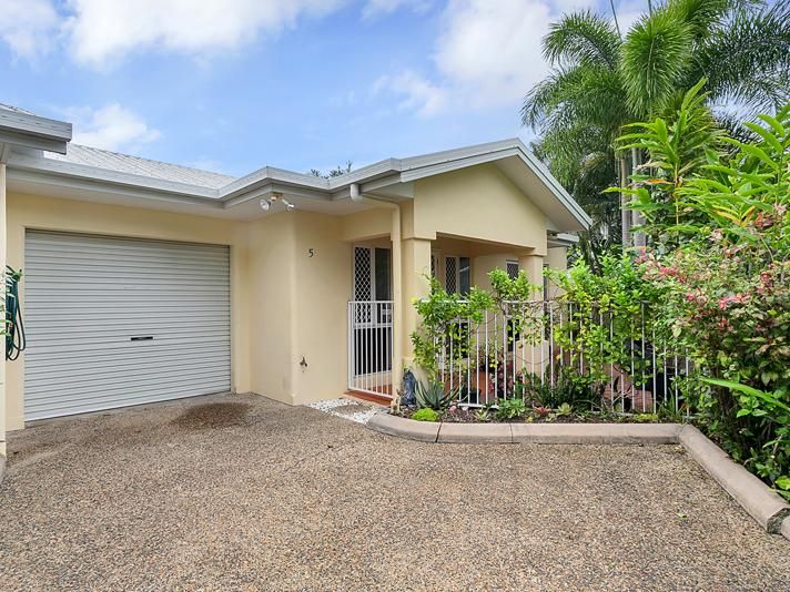 5/12 Ingham Court, Mooroobool QLD 4870, Image 2