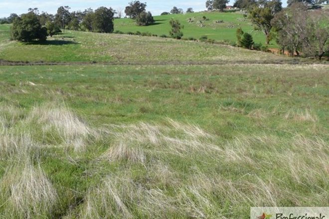 Picture of BOYUP BROOK WA 6244