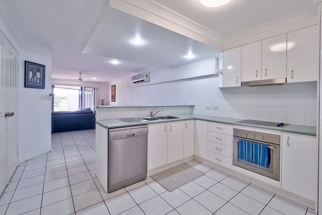Picture of 2/85 Ibis Boulevard, ELI WATERS QLD 4655