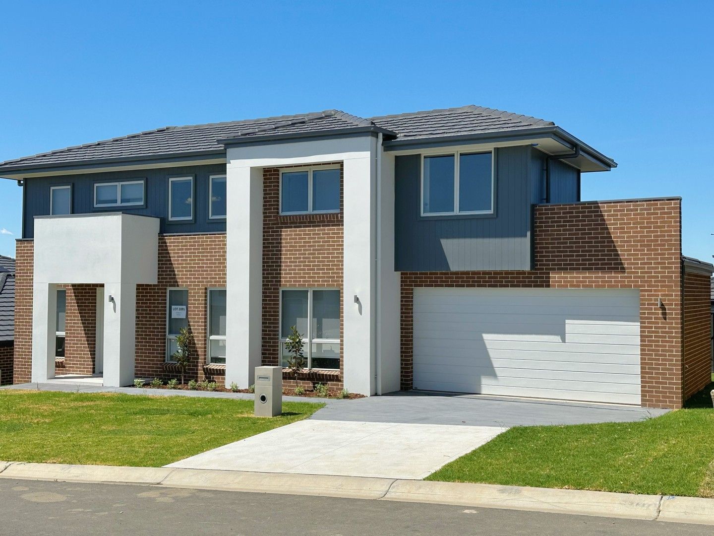 4 bedrooms House in 38 Gelt Street BOX HILL NSW, 2765