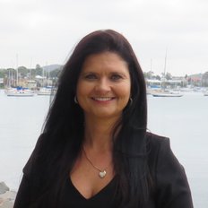 Kristy McCabe, Sales representative