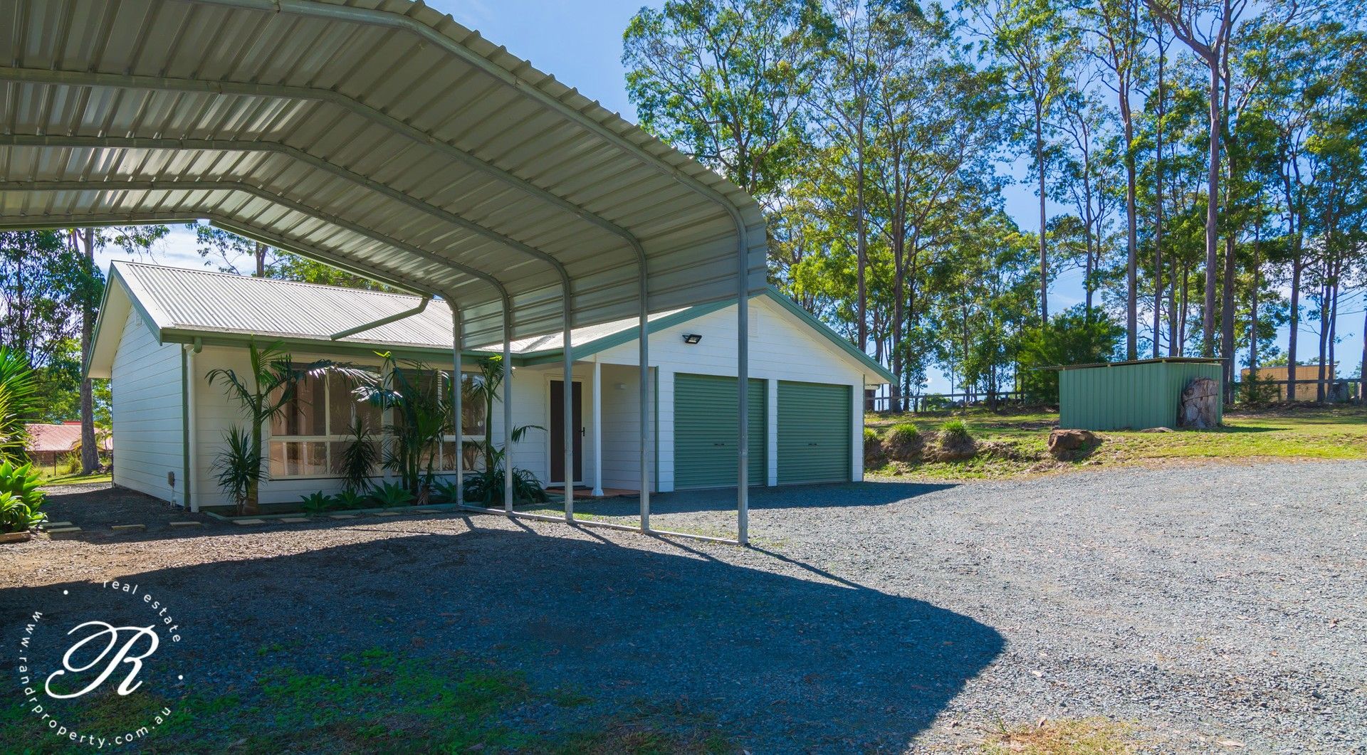 85 Melaleuca Drive, Coolongolook NSW 2423 Domain