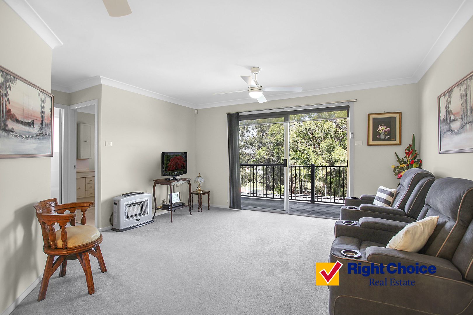 47 Power Drive, Mount Warrigal NSW 2528, Image 2