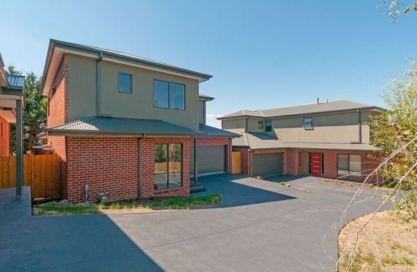 3/63 Victoria Road, Chirnside Park VIC 3116, Image 0