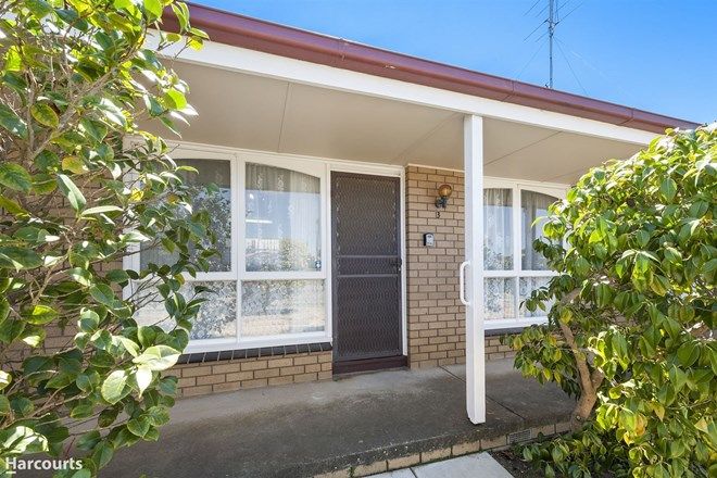 Picture of 3/20 Alfred Street, SEBASTOPOL VIC 3356