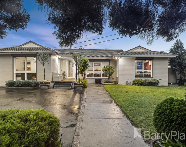 30 Thornton Avenue, Bundoora VIC 3083