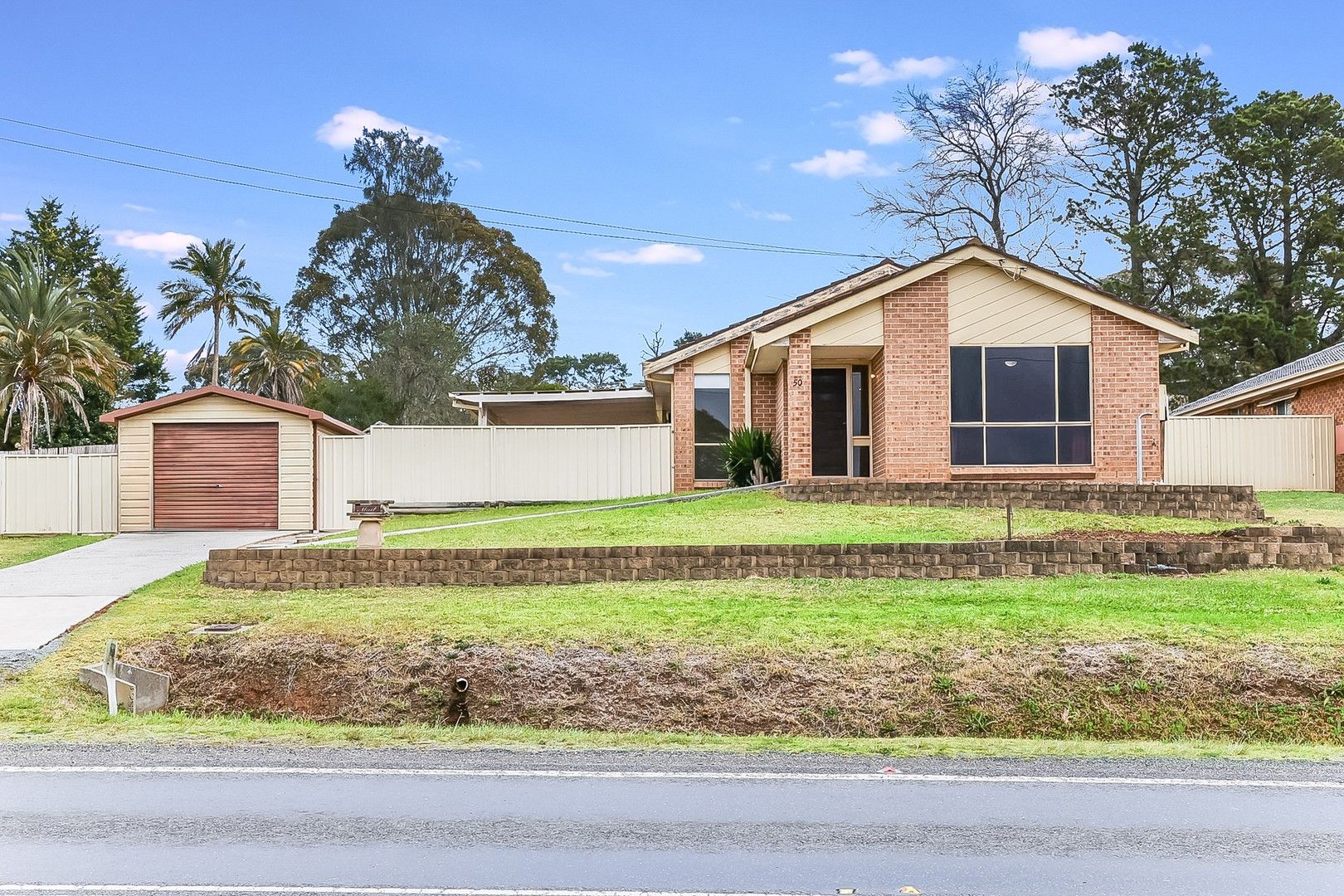 50 Railside Ave, Bargo NSW 2574 House For Rent 590 Domain