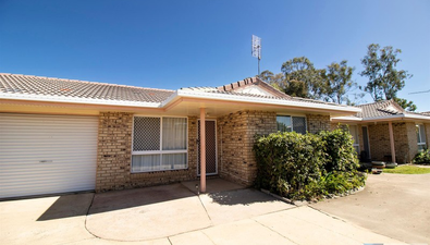 Picture of Unit 6 4 Skinner Street, GATTON QLD 4343