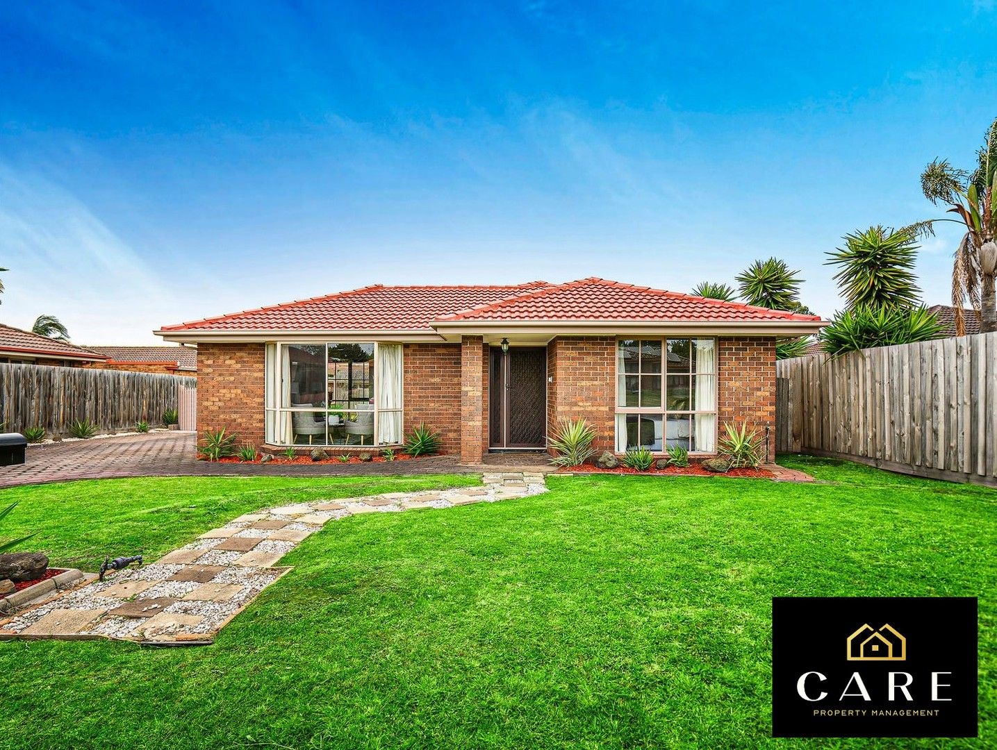 3 bedrooms House in 7 Princess Maria Place HAMPTON PARK VIC, 3976