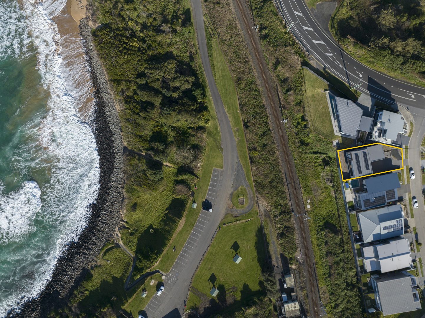 4 Northpoint Place, Kiama Downs NSW 2533 Domain