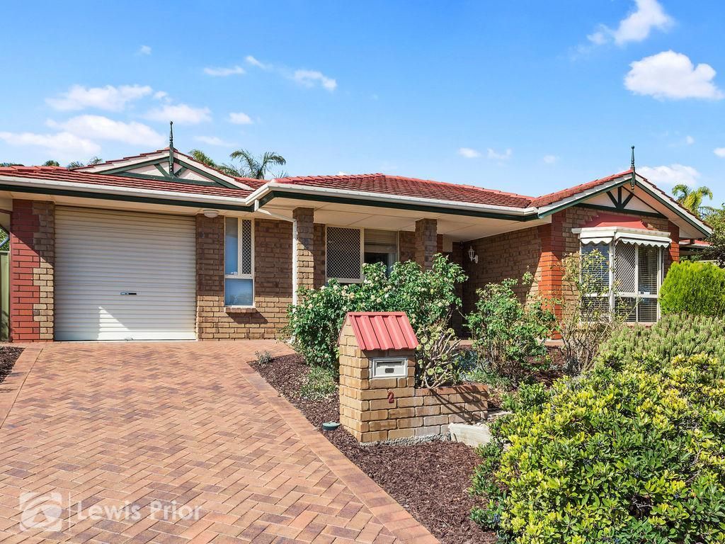 2 Triche Crescent, Hallett Cove SA 5158, Image 1