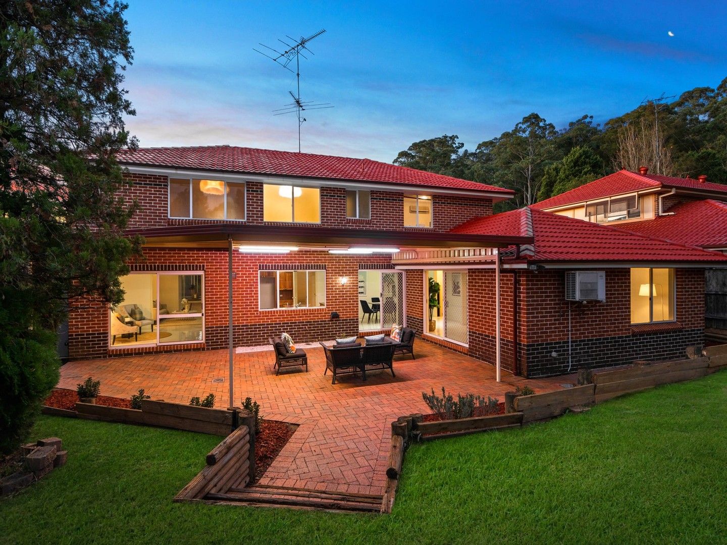 25 Brett Place, West Pennant Hills NSW 2125, Image 0