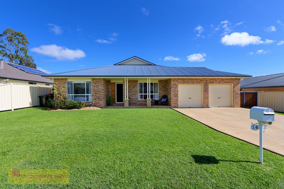 14 Maher Place, Mudgee NSW 2850, Image 0