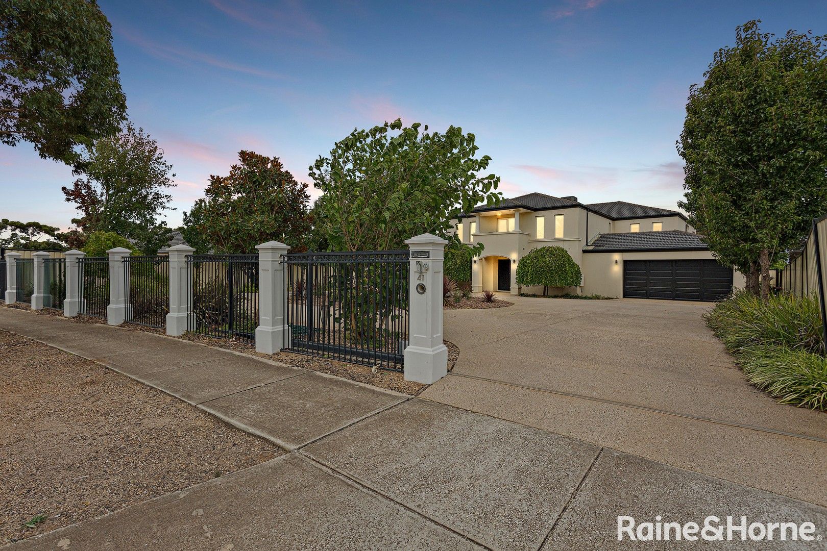 41 Highfield Way, Kurunjang VIC 3337, Image 0