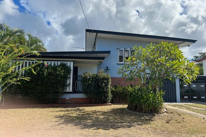 Picture of 38 Cordelia Avenue, CRANBROOK QLD 4814