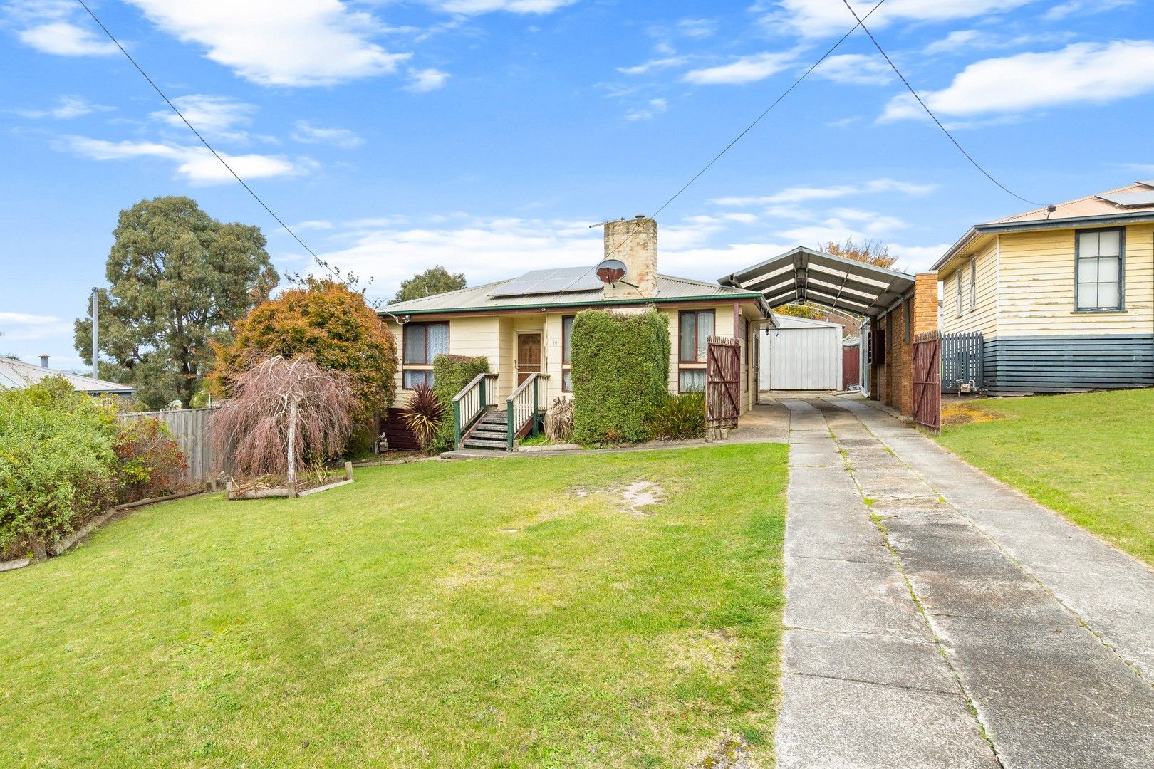 10 Kokoda Street, Morwell VIC 3840, Image 0