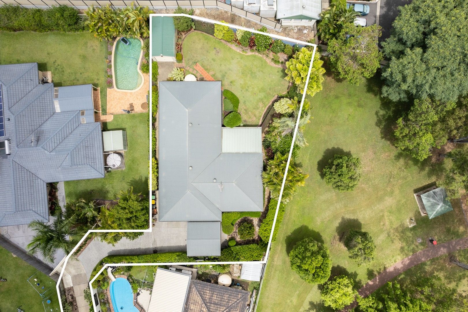 16 Pinnacle Place, Belmont QLD 4153, Image 0