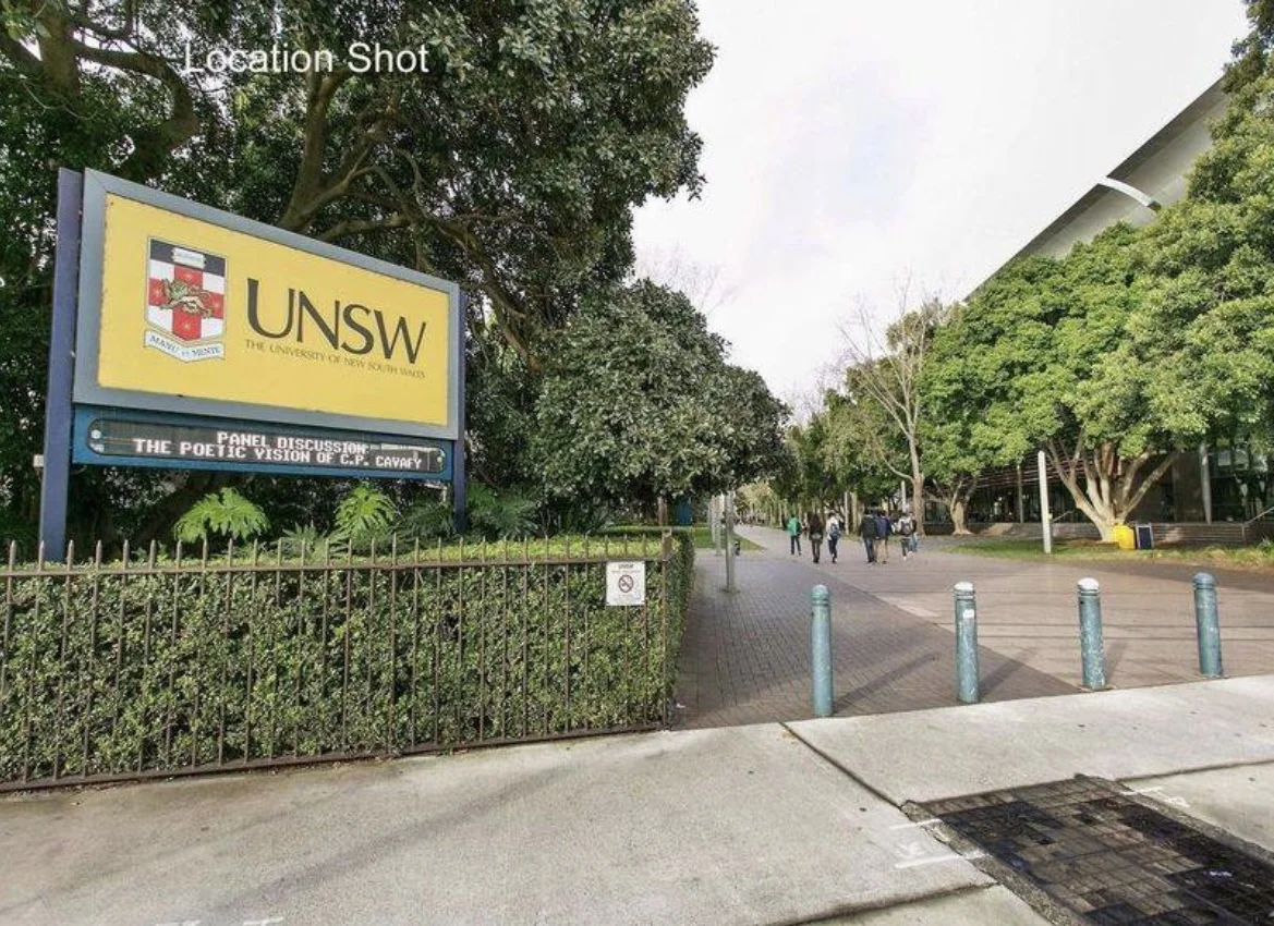 Additional image 57 of WeChat: KRL119 Fully Furnished-L6/60 Harbourne Rd, Kingsford NSW 2032