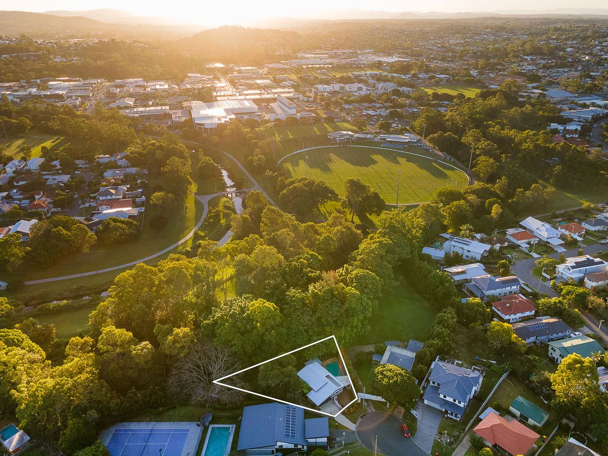 12 Roxby Street, Gordon Park Property History & Address Research Domain