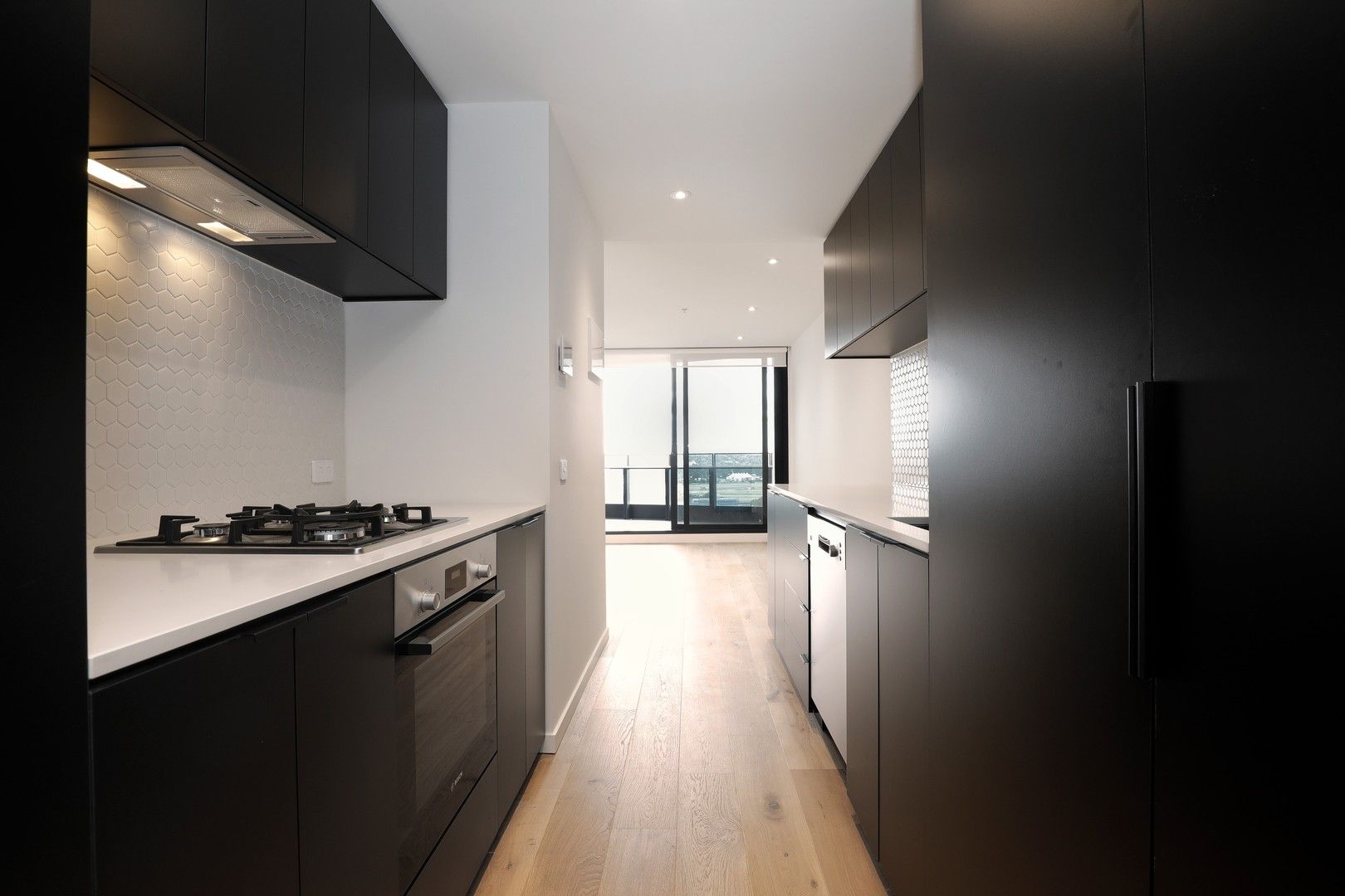 2 bedrooms Apartment / Unit / Flat in 1504/8 Hallenstein Street FOOTSCRAY VIC, 3011