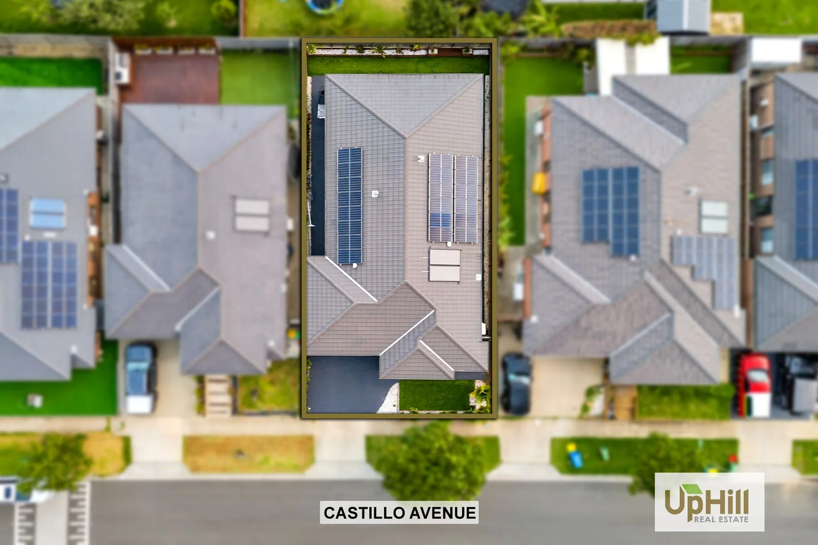 Additional image 20 of 24 Castillo Avenue, Clyde North VIC 3978