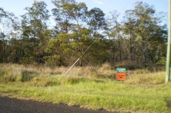 Lot 39 Martin Crescent, Benarkin North QLD 4314