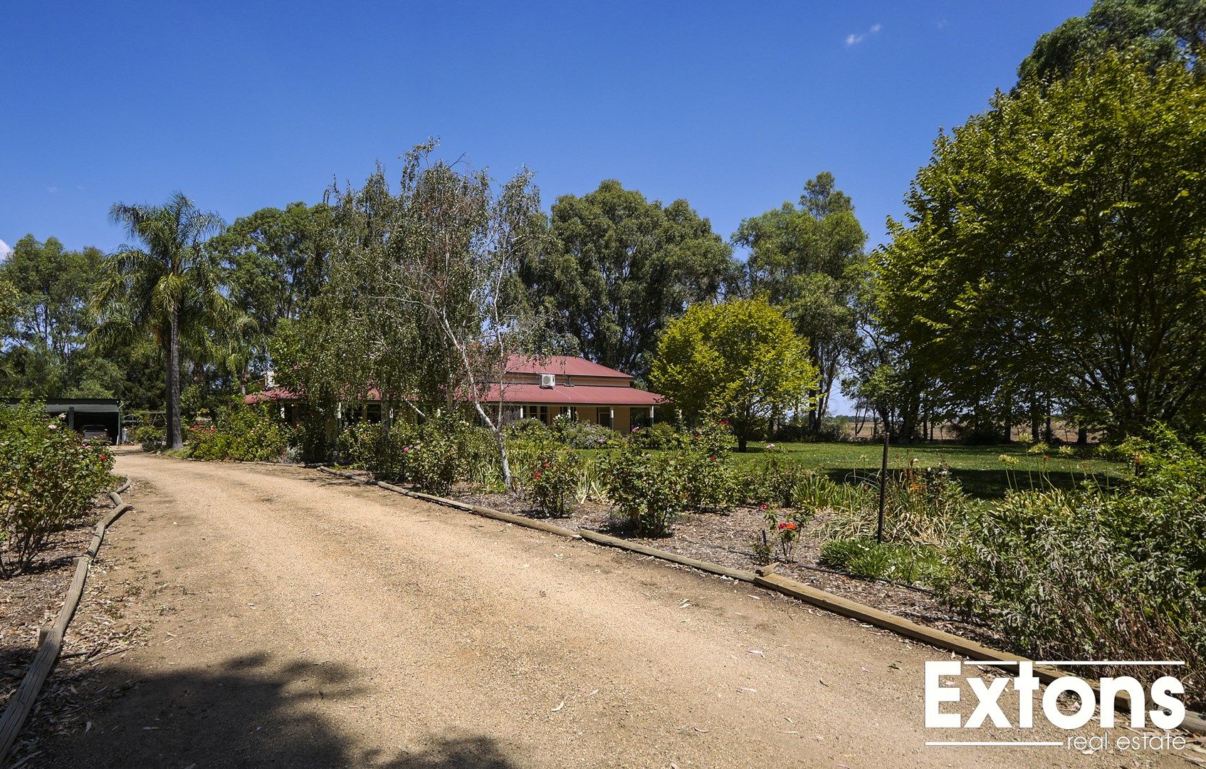 564 OBRIEN ROAD, Boosey VIC 3730, Image 0