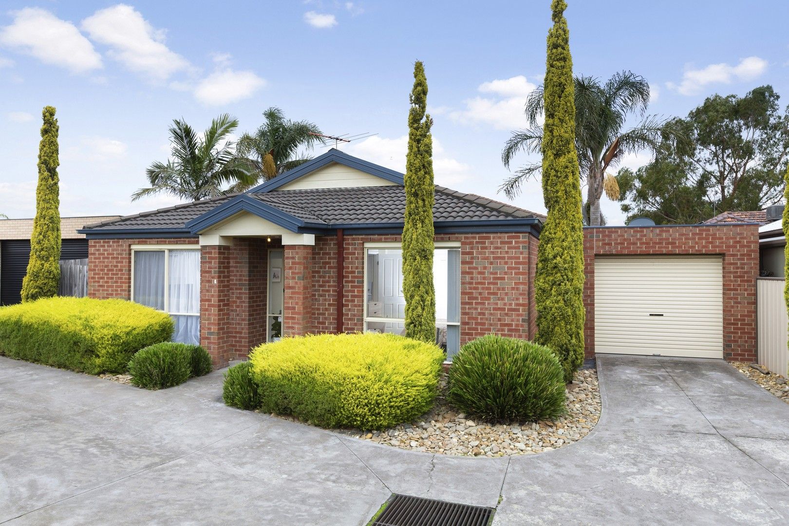 2/4 Bushy Park Place, Carrum Downs VIC 3201, Image 0