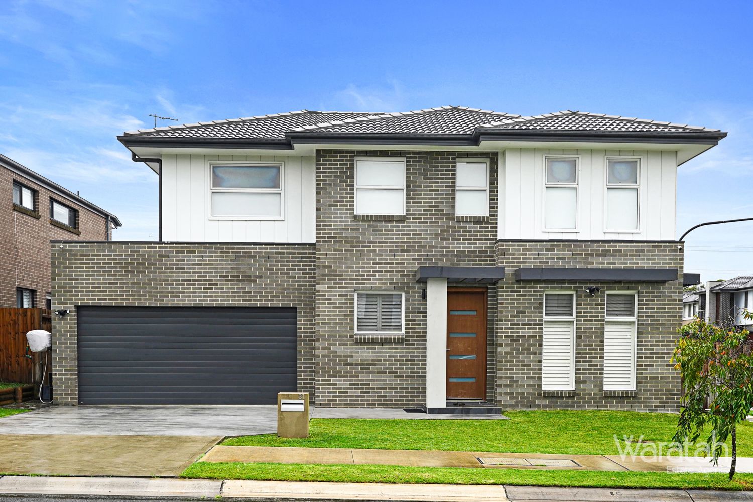 4 bedrooms House in 31 Albatross Avenue MARSDEN PARK NSW, 2765