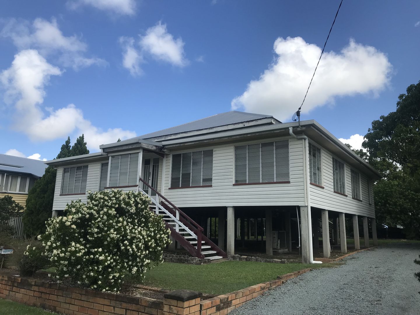 Maryborough QLD 4650 3 beds house for Rent, 280 12892450 Domain