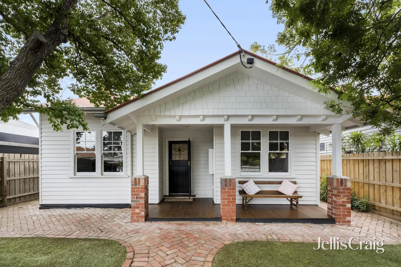Primary image of 5 Brown Street, Newport VIC 3015