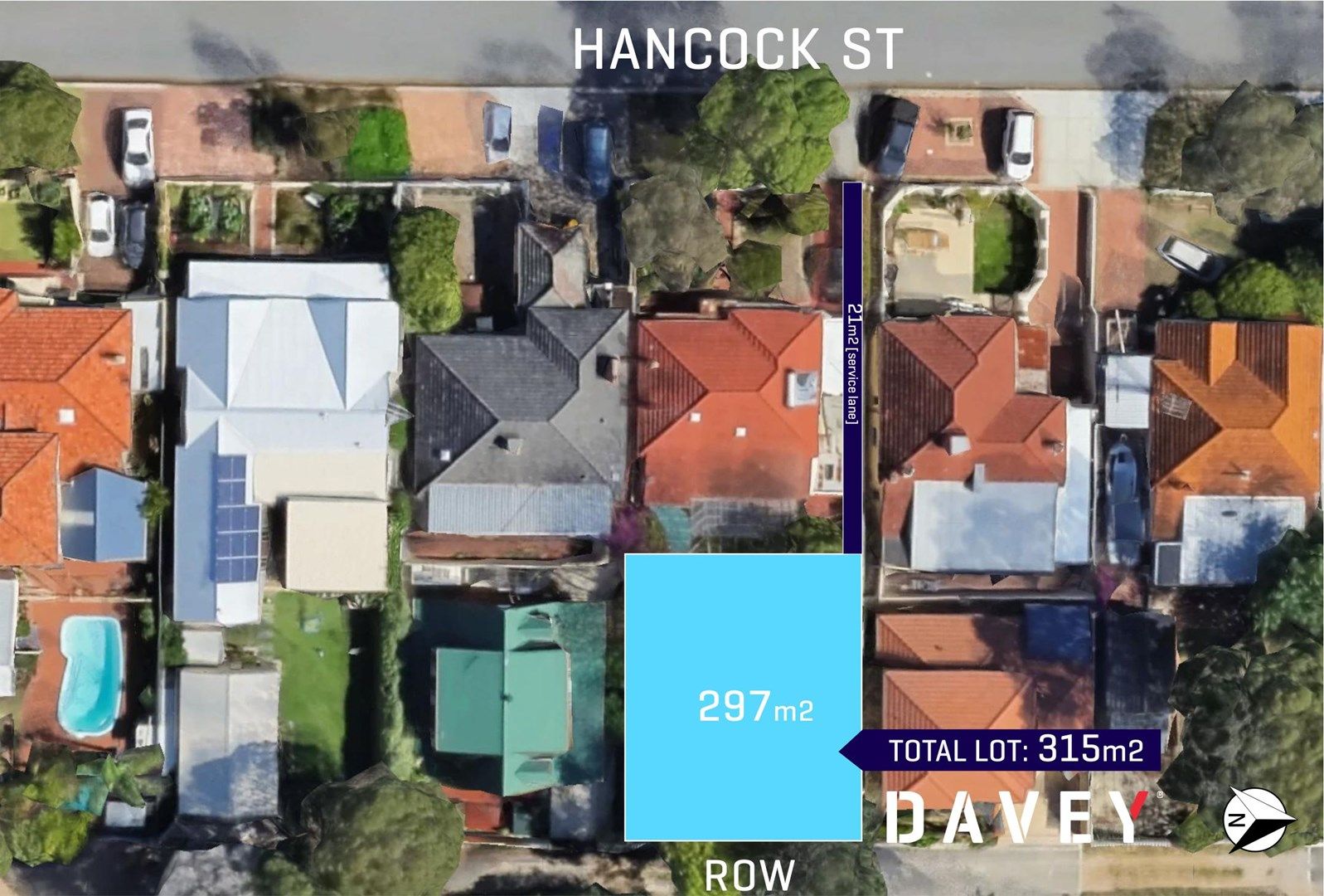 Lot 2/218 Hancock Street, Doubleview WA 6018, Image 1