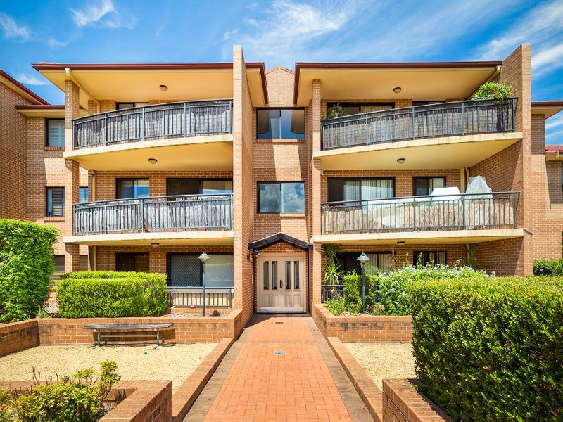 16/47-53 Dobson Crescent, Baulkham Hills NSW 2153, Image 0