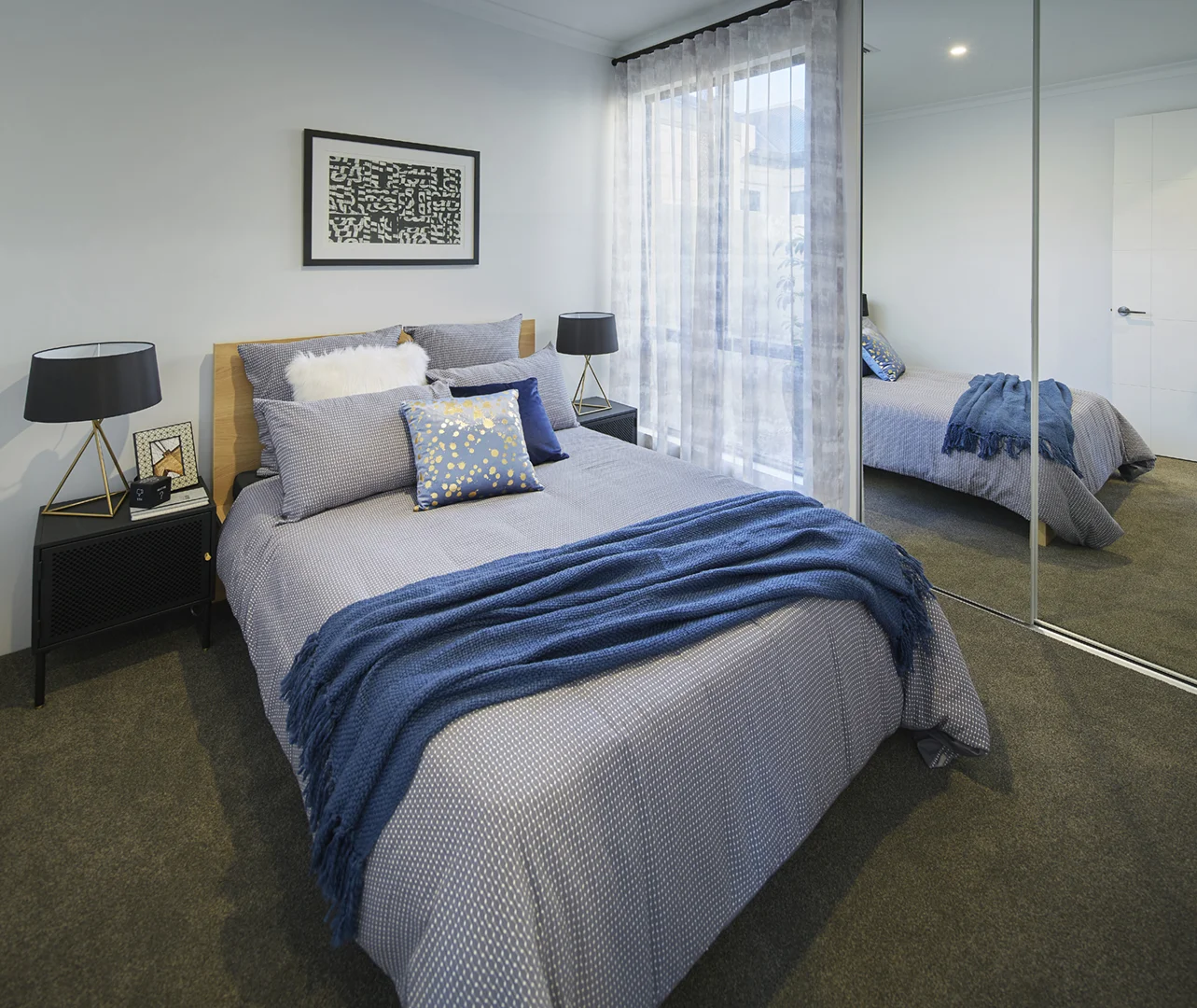 Additional image 9 of lOT/50 Flemington Loop, Hocking WA 6065