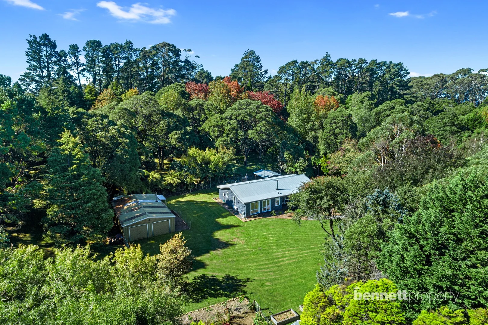 2-4 Skyline Road, Mount Tomah NSW 2758