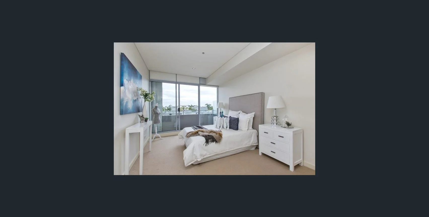 Additional image 4 of 202E/126 Rouse Street, Port Melbourne VIC 3207