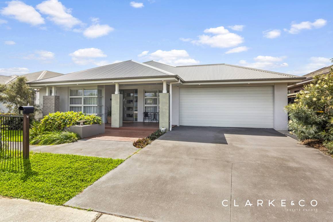 Picture of 3 Grand Parade, RUTHERFORD NSW 2320