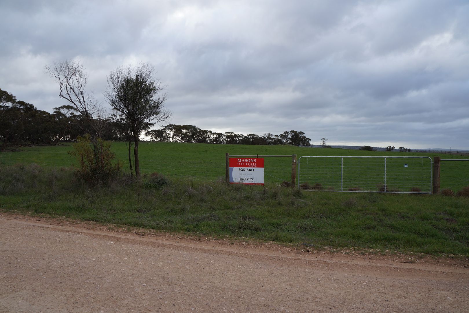 Lot 5 Anders Road, Monarto SA 5254, Image 1