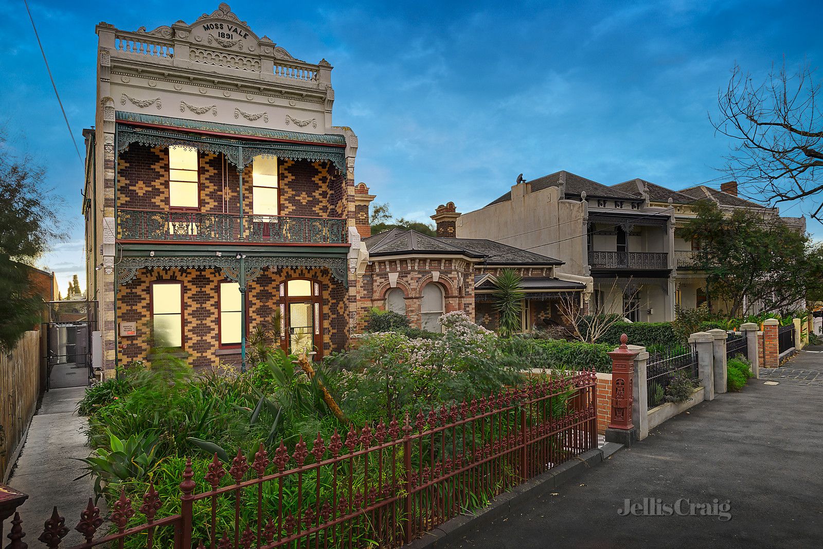 225 McKean Street, Fitzroy North VIC 3068, Image 0