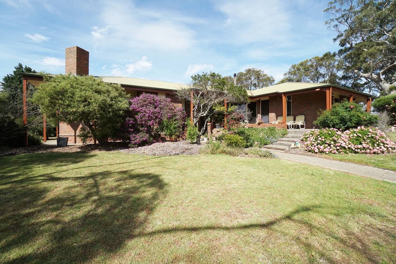 31 TINDALE Road, Bugle Ranges SA 5251 Domain