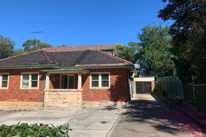 Picture of 15 Trebor Road, PENNANT HILLS NSW 2120