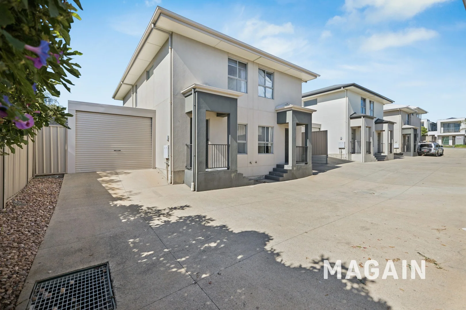 7/25 Ramsgate Avenue, Christies Beach SA 5165