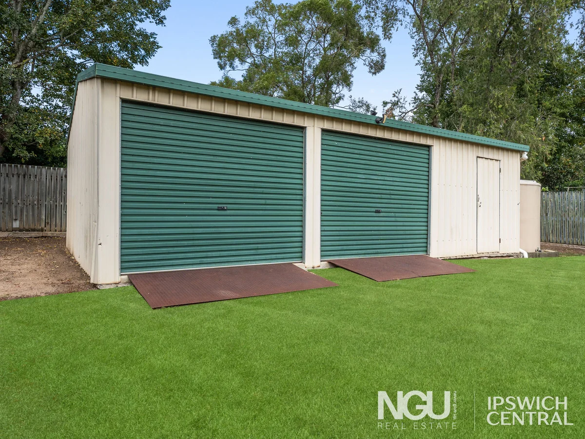 Additional image 4 of 21A David Street, North Booval QLD 4304