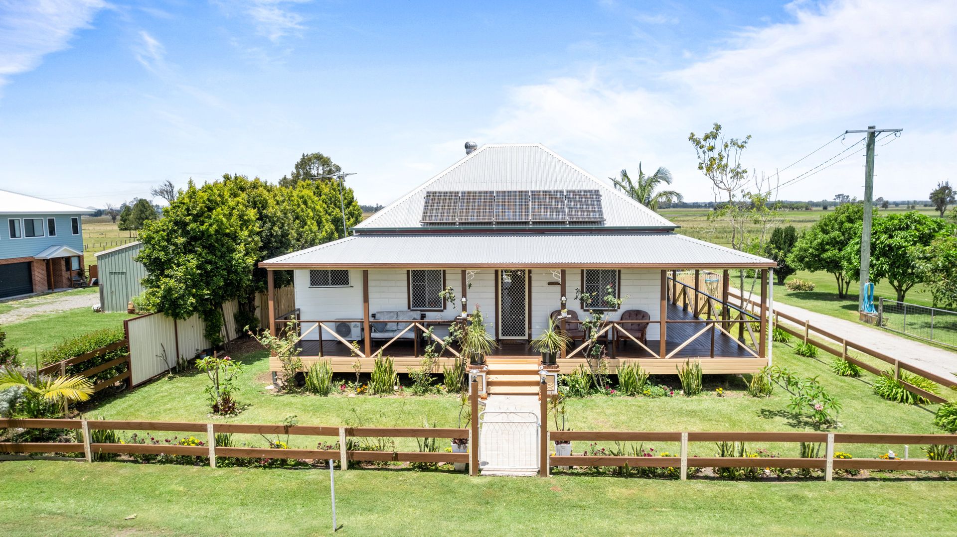 690 Lawrence Road, Southgate NSW 2460