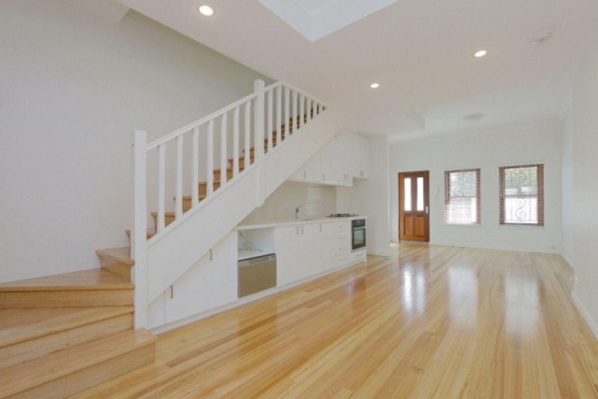 2 bedrooms Townhouse in 46D York Street SUBIACO WA, 6008