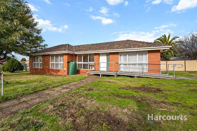 Picture of 60 Gladstone Road, DANDENONG VIC 3175