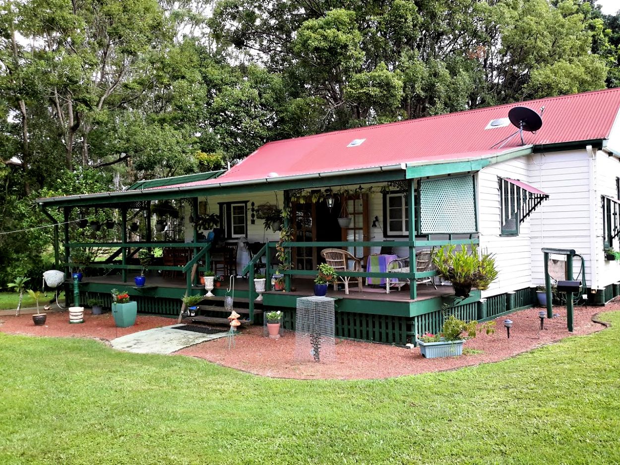 1 Ethel St, Ravenshoe QLD 4888 Domain