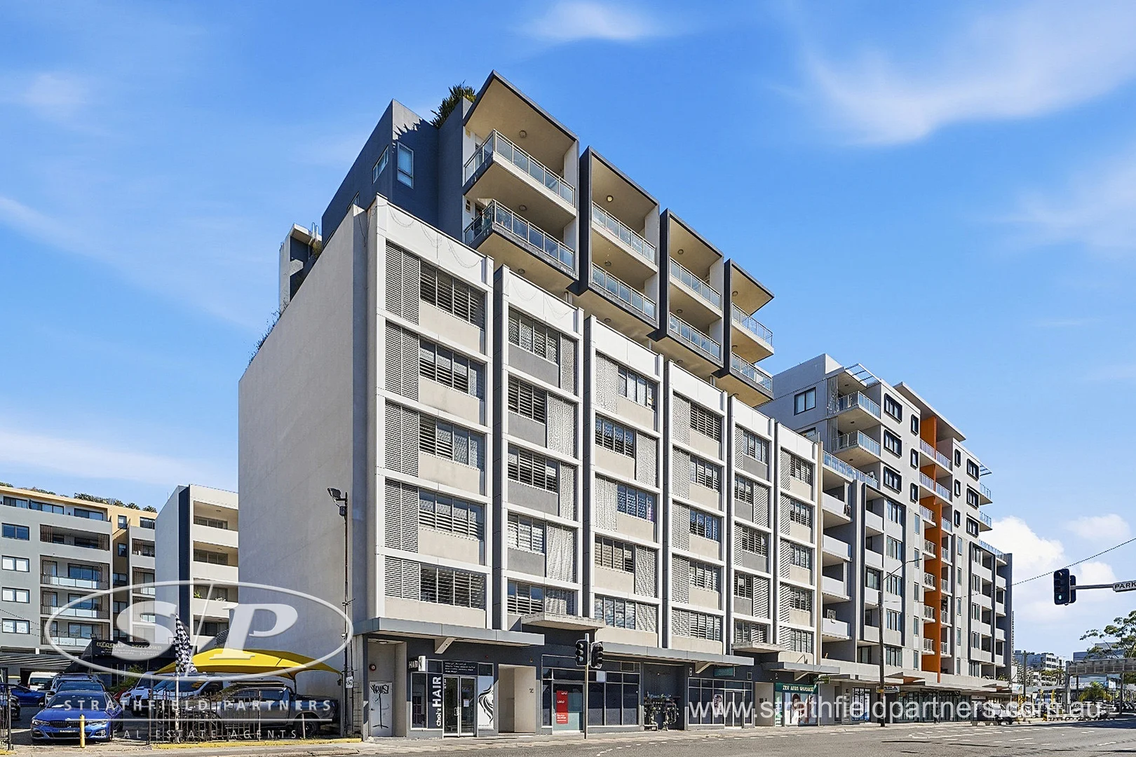 Additional image 8 of 56/162-170 Parramatta Road, Homebush NSW 2140