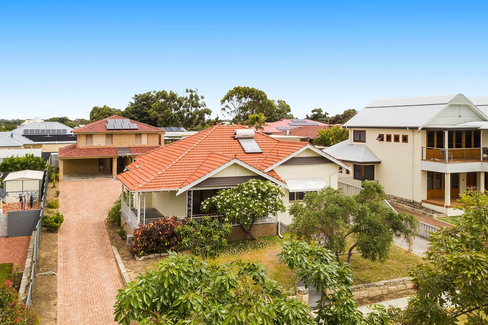 87 View Terrace, Bicton WA 6157, Image 0