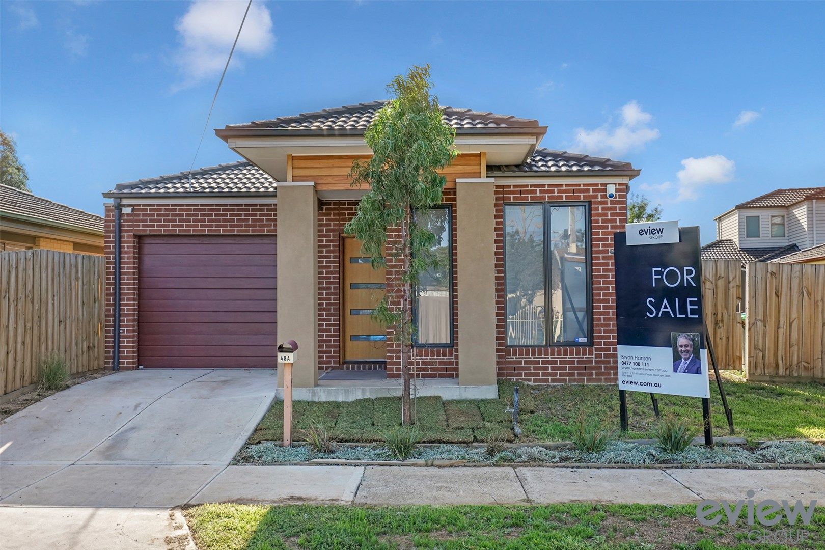 48a Cormorant Crescent, Werribee VIC 3030, Image 0